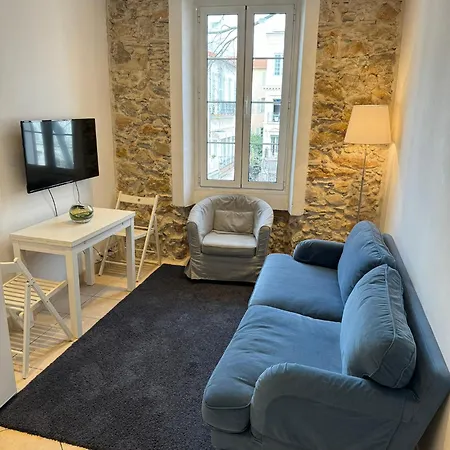 Appartement Freshly Tastefully Renovated In Heart Of Old