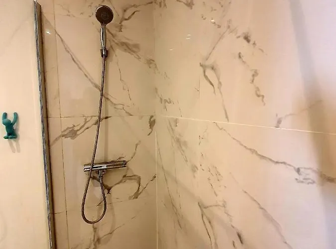 Freshly Tastefully Renovated In Heart Of Old Apartment